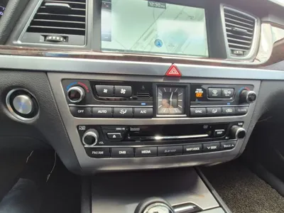 Hyundai Genesis 2016, 170544 км, за 8500000 KRW - фото 15