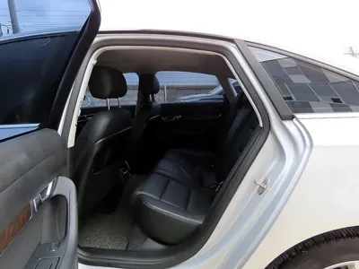 Audi A6 2011, 161304 км, за 4200000 KRW - фото 6