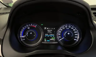Hyundai Grandeur 2017, 149220 км, за 9390000 KRW - фото 8
