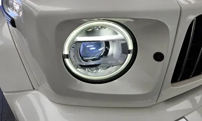 Mercedes-Benz G-Class 2020, 41395 км, за 162900000 KRW - фото 22