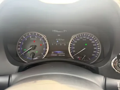Infiniti Q50 2016, 192872 км, за 6900000 KRW - фото 13