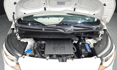 Kia Ray 2022, 97055 км, за 7300000 KRW - фото 6
