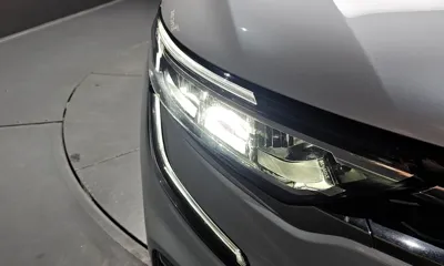 Renault-KoreaSamsung QM6 2021, 113764 км, за 13900000 KRW - фото 22