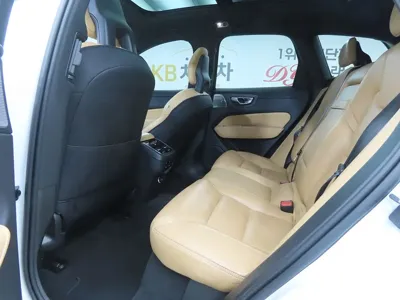 Volvo XC60 2018, 81263 км, за 28200000 KRW - фото 6