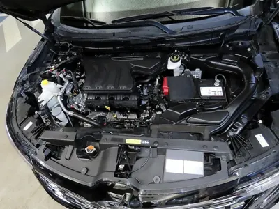 Renault-KoreaSamsung QM6 2024, 92656 км, за 14890000 KRW - фото 6