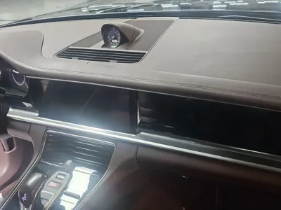 Porsche Panamera 2018, 103000 км, за 61900000 KRW - фото 16