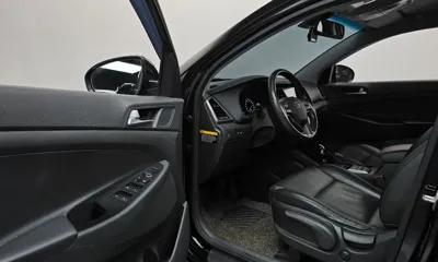 Hyundai Tucson 2017, 154864 км, за 8990000 KRW - фото 10