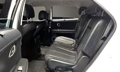 Hyundai Ioniq5 2022, 162926 км, за 25400000 KRW - фото 11