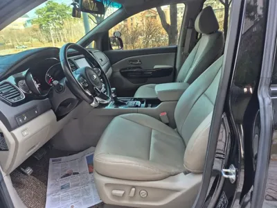 Kia Canival 2018, 101627 км, за 13900000 KRW - фото 13