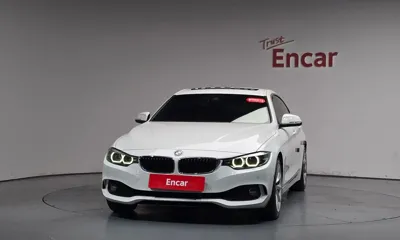 BMW 4-Series 2020, 60636 км, за 23500000 KRW - фото 3