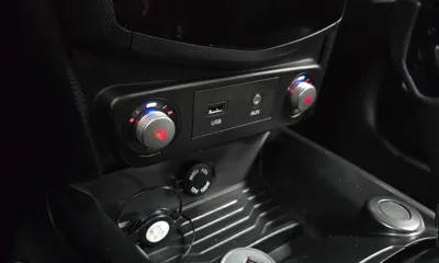 KG_Mobility_Ssangyong TIBOLI 2017, 53602 км, за 6900000 KRW - фото 19
