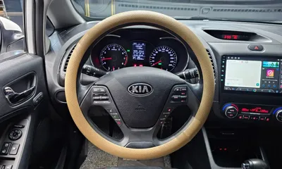 Kia K3 2015, 163526 км, за 4800000 KRW - фото 13