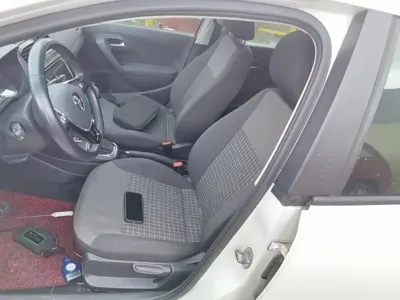 Volkswagen Polo 2018, 48500 км, за 36800 CNY - фото 15