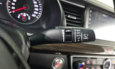 Kia K7 2018, 75651 км, за 10700000 KRW - фото 29