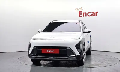 Hyundai Kona 2024, 43131 км, за 23500000 KRW