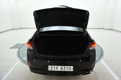 Hyundai Sonata 2018, 142987 км, за 10990000 KRW - фото 19
