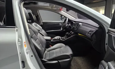 Renault-KoreaSamsung SM6 2016, 96663 км, за 7300000 KRW - фото 10