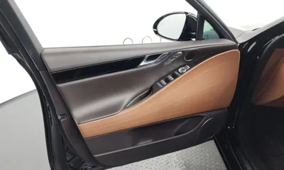 Genesis G80 2022, 26546 км, за 39500000 KRW - фото 24