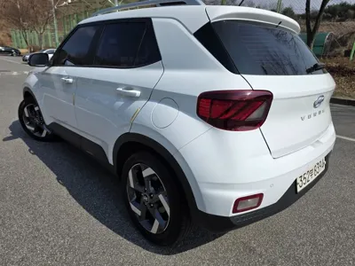 Hyundai Venue 2020, 76000 км, за 14700000 KRW - фото 6