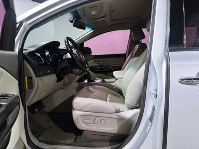 Kia Canival 2015, 182788 км, за 6500000 KRW - фото 18