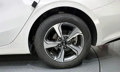 Kia K3 2019, 121292 км, за 10900000 KRW - фото 21