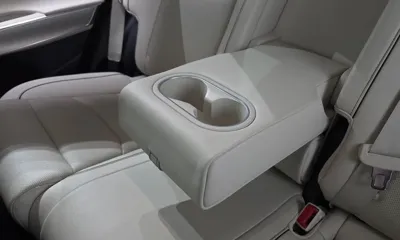 Genesis GV70 2023, 32834 км, за 36800000 KRW - фото 33