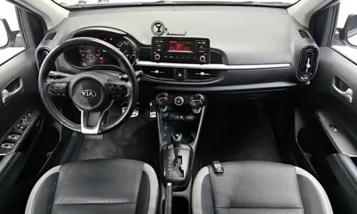 Kia Morning 2018, 88298 км, за 7500000 KRW - фото 7
