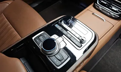 Genesis G90 2019, 76471 км, за 37900000 KRW - фото 33