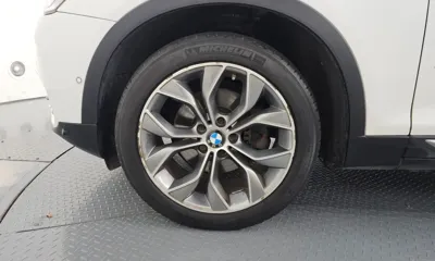 BMW X3 2015, 147712 км, за 14900000 KRW - фото 5