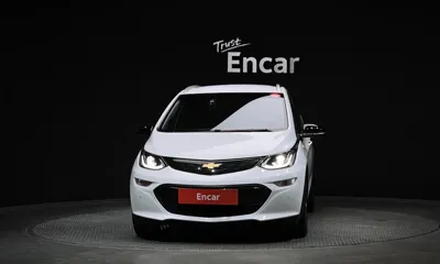 ChevroletGMDaewoo Bolt EV 2019, 176182 км, за 13500000 KRW