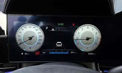 Hyundai Avante 2023, 53761 км, за 23700000 KRW - фото 8