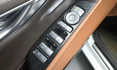 Genesis G80 2022, 67695 км, за 34000000 KRW - фото 27