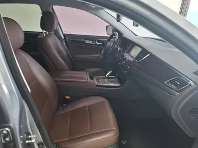 Hyundai Equus 2015, 63564 км, за 11990000 KRW - фото 16