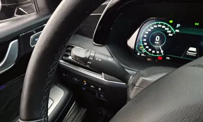 Hyundai Palisade 2021, 87538 км, за 25500000 KRW - фото 30