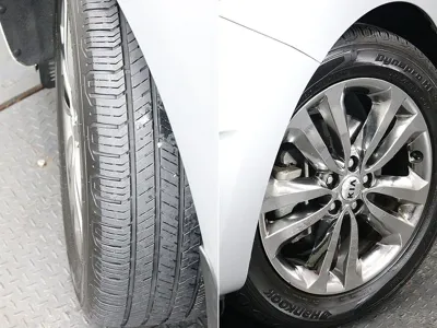 Kia Canival 2016, 123046 км, за 10990000 KRW - фото 20