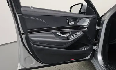 Mercedes-Benz S-Class 2015, 192928 км, за 21200000 KRW - фото 24