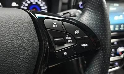 KG_Mobility_Ssangyong TIBOLI 2022, 24611 км, за 33330000 KRW - фото 17