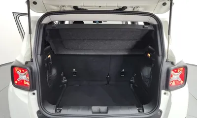 Jeep Renegade 2016, 55380 км, за 11000000 KRW - фото 20