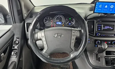 Hyundai Starex 2019, 170798 км, за 11200000 KRW - фото 13