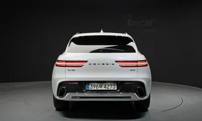 Genesis GV70 2023, 39690 км, за 35500000 KRW - фото 4
