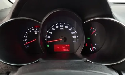 Kia Morning 2016, 42011 км, за 5600000 KRW - фото 8