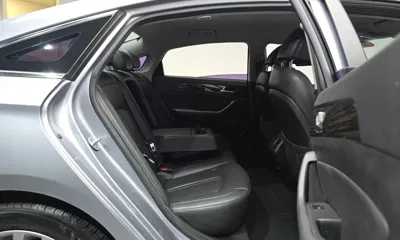 Hyundai Sonata 2015, 117822 км, за 7700000 KRW - фото 12