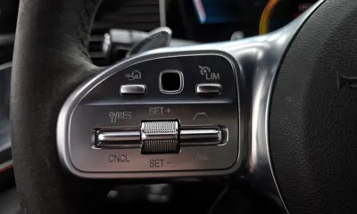 Mercedes-Benz GLE-Class 2021, 83609 км, за 71400000 KRW - фото 32
