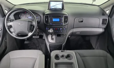 Hyundai Starex 2021, 13717 км, за 20500000 KRW - фото 7