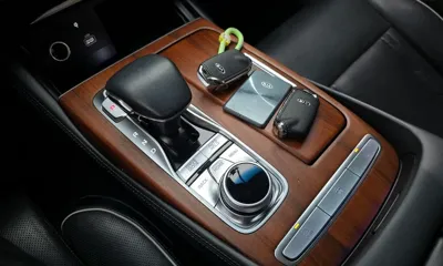 Kia K9 2019, 66823 км, за 28990000 KRW - фото 9