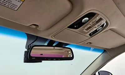 Kia K7 2017, 109428 км, за 11590000 KRW - фото 15