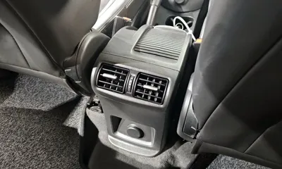 ChevroletGMDaewoo Orlando 2014, 157046 км, за 3500000 KRW - фото 30