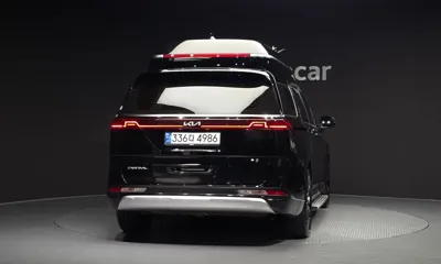 Kia Canival 2023, 37152 км, за 36500000 KRW