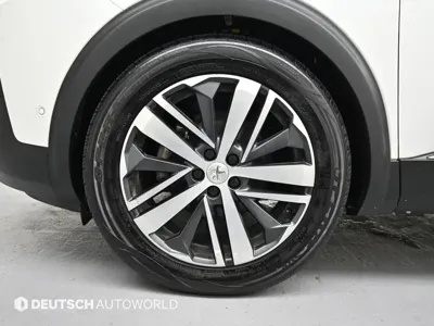 Peugeot 3008 2018, 223131 км, за 10500000 KRW - фото 5