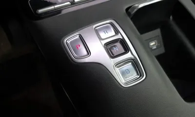 Hyundai Grandeur 2020, 122464 км, за 18300000 KRW - фото 9